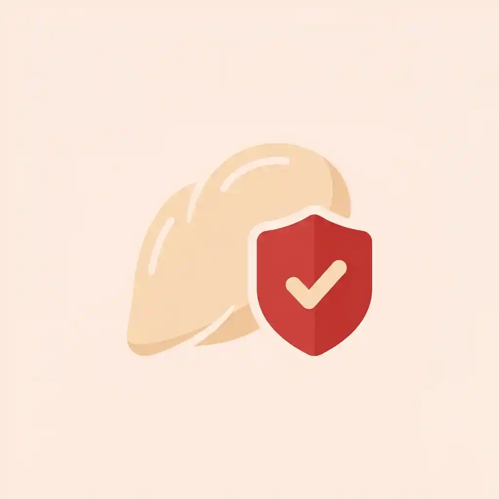 No Animal By-Products icon
