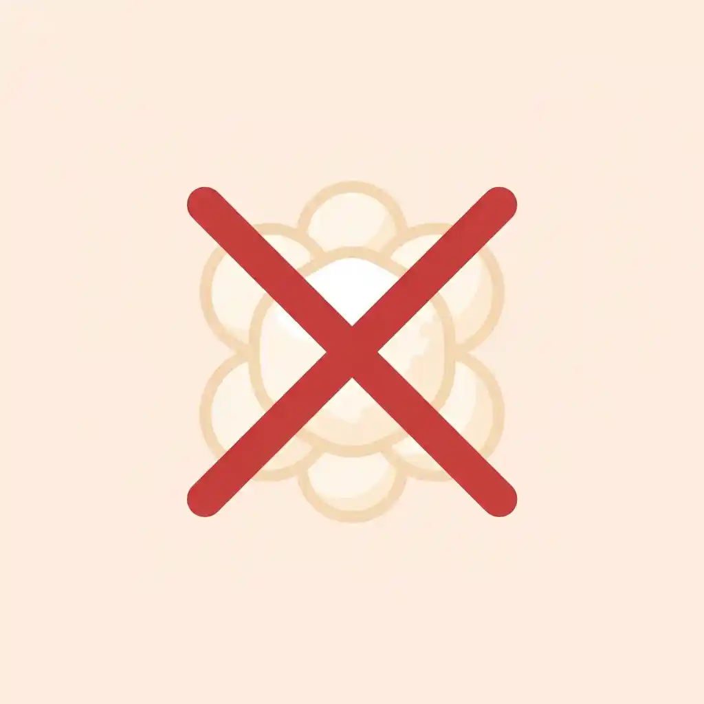 No Hidden Sugars icon