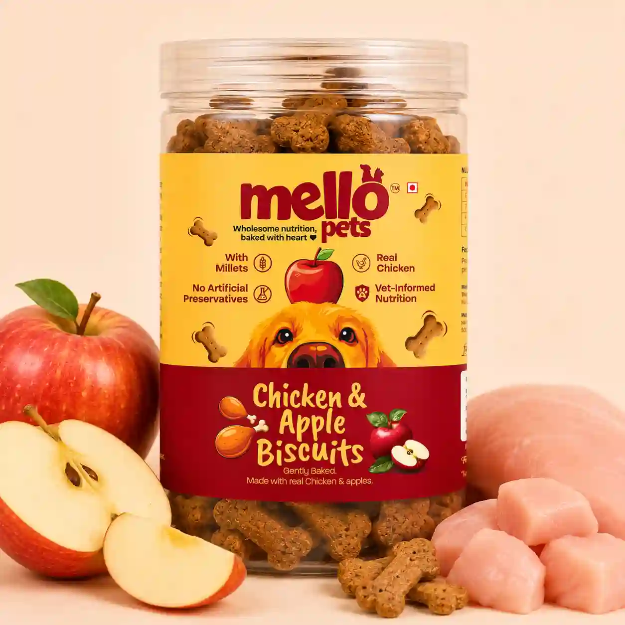 Mello Product