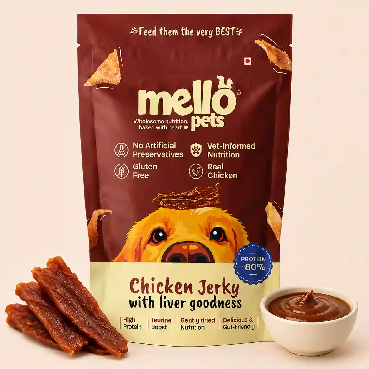 Mello Product