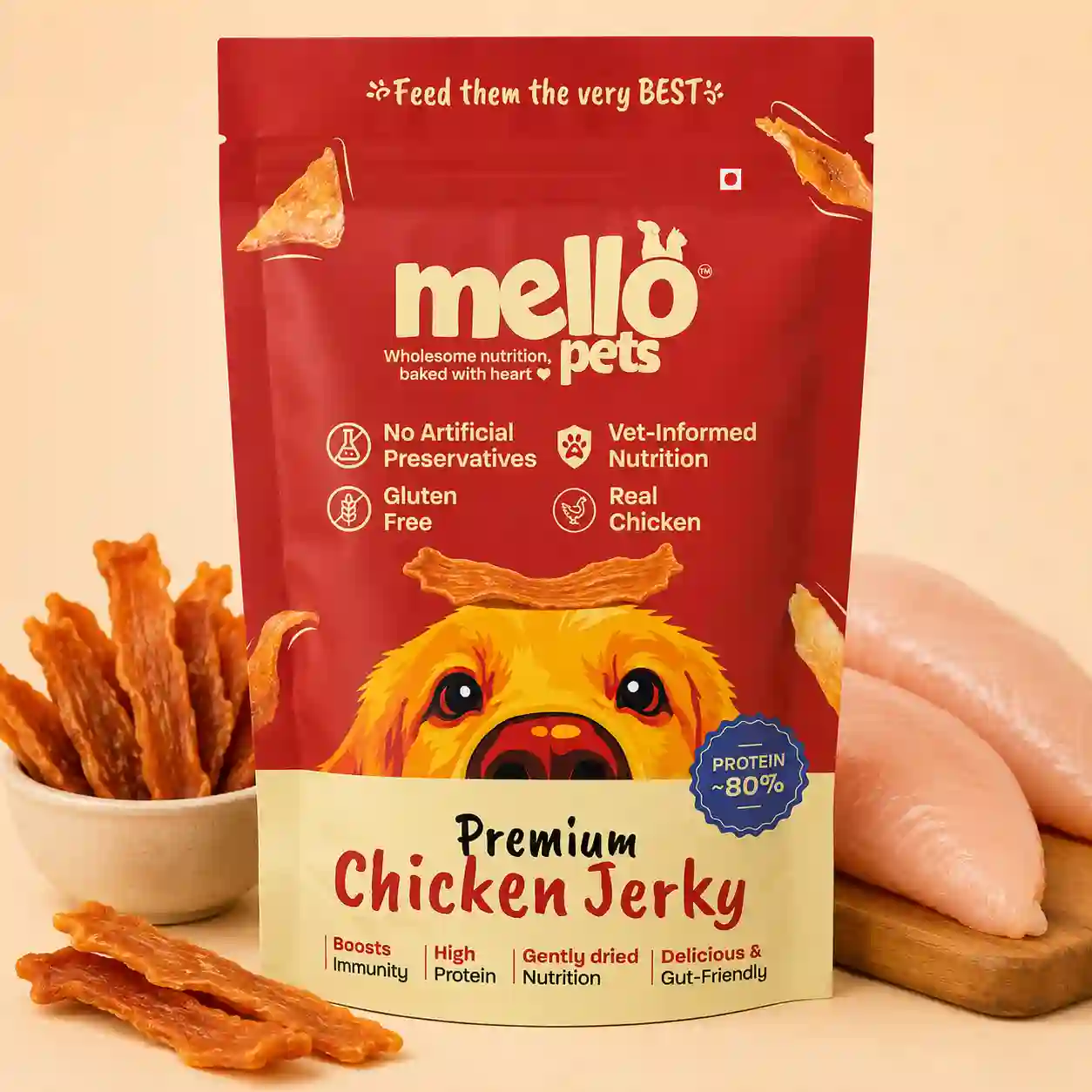 Mello Product