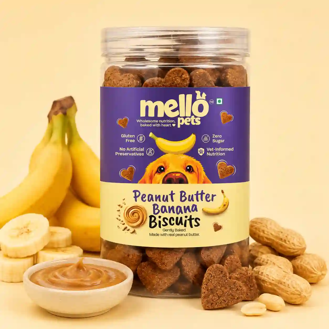 Mello Product